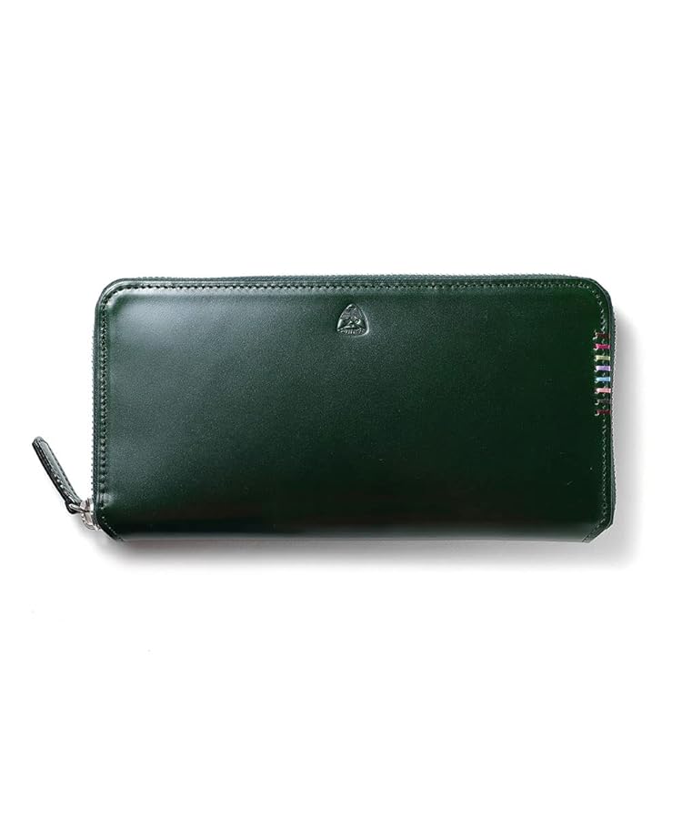FUJITAKA ACCESSORIES コードバン 長財布 純札 かぶせ長財布 / FUJITAKA（フジタカ）公式 / コードバン